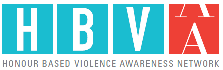 Honour Based Violence Network